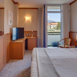 Standard Zimmer im Nebengebäude